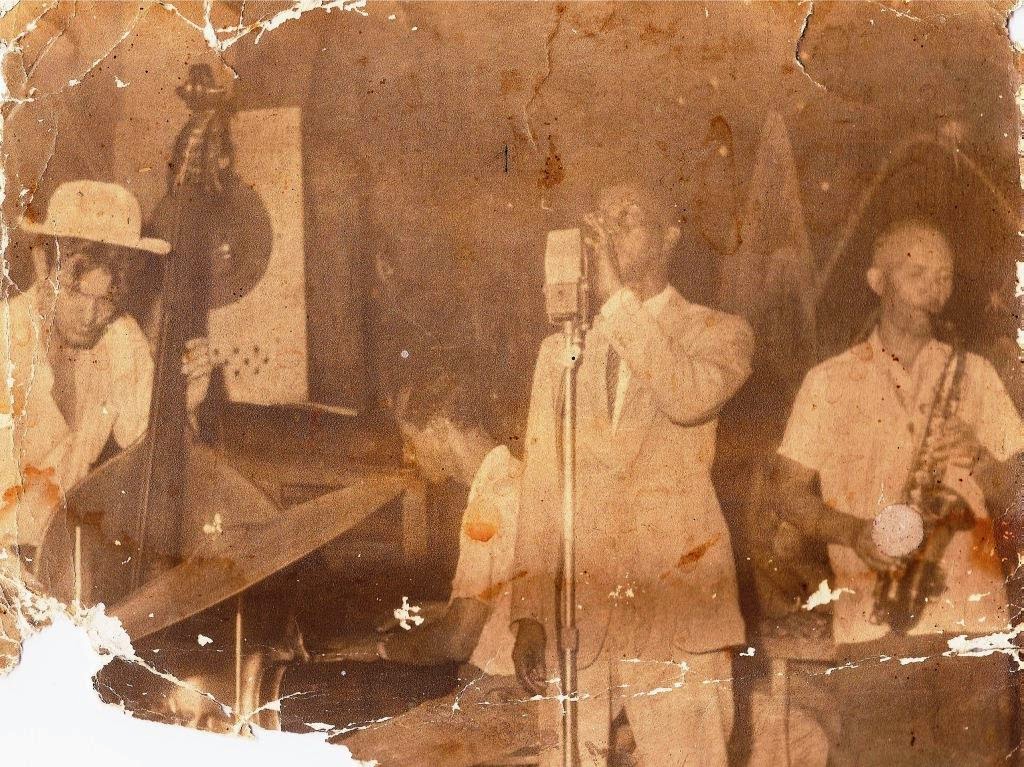 Leonel Bravet, el Nat King Cole&nbsp;cubano