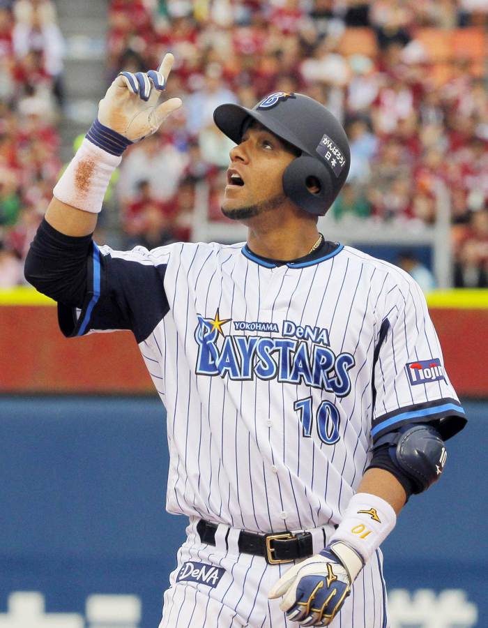 La encrucijada del béisbol cubano