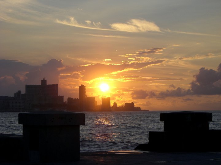 Cosas que viví en La&nbsp;Habana
