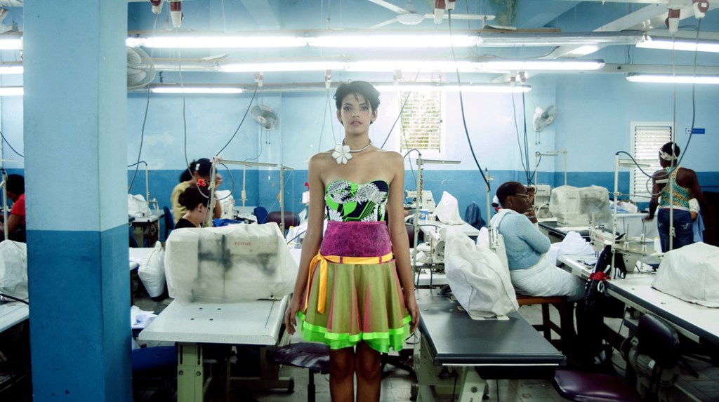 ¿Cómo es hacer moda en&nbsp;Cuba?