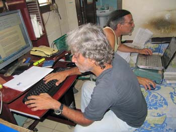 Periodismo a la&nbsp;brava