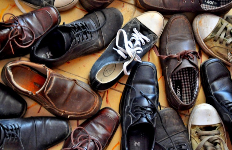 Zapatos