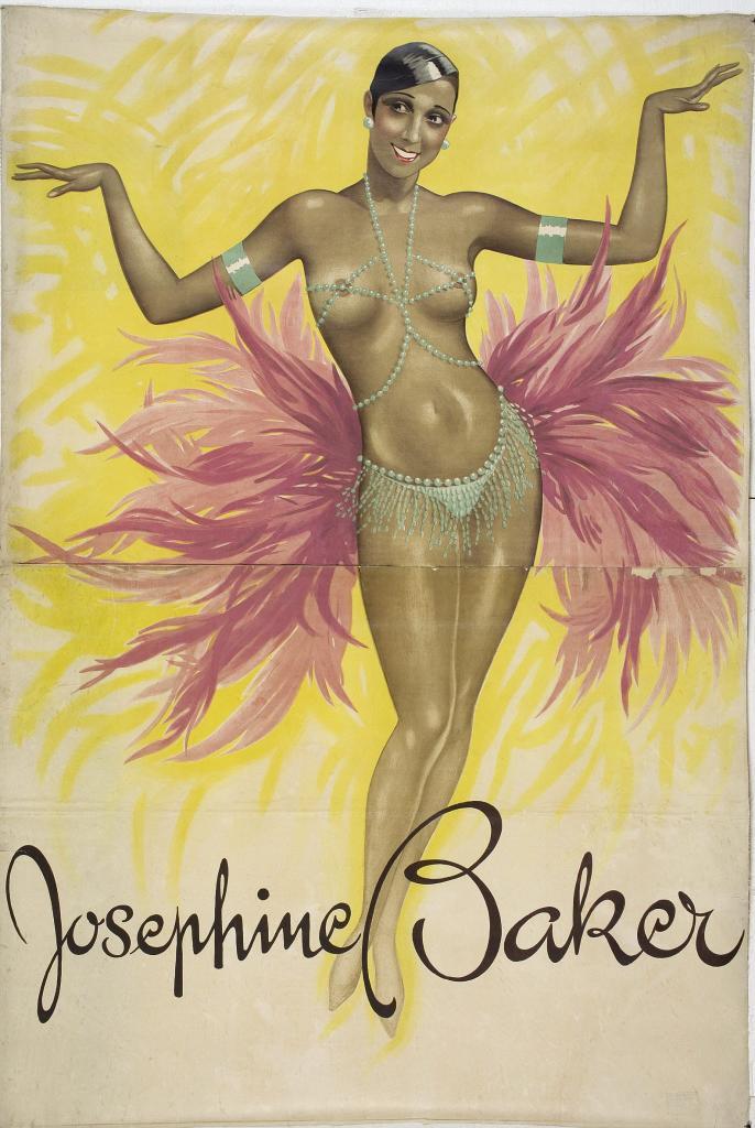 Josephine de mi vida