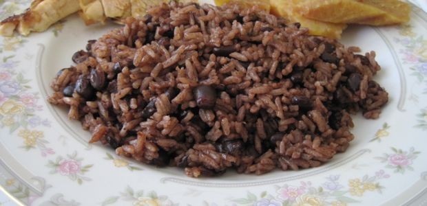 Moros y cristianos