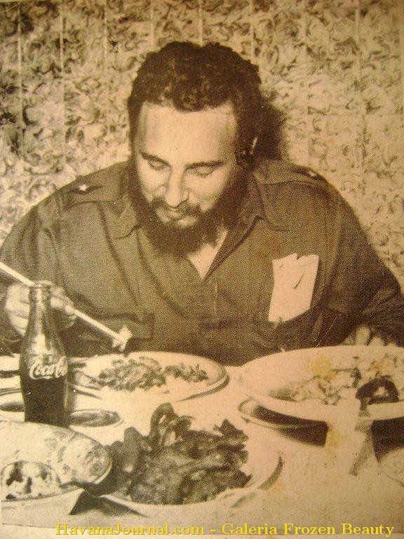 Los tiranos en la&nbsp;mesa