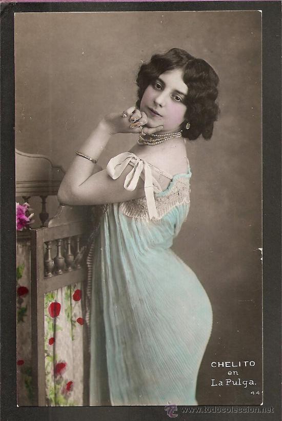 La Bella Chelito