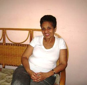 Margarita Ponce, primogénita de la percusión&nbsp;cubana
