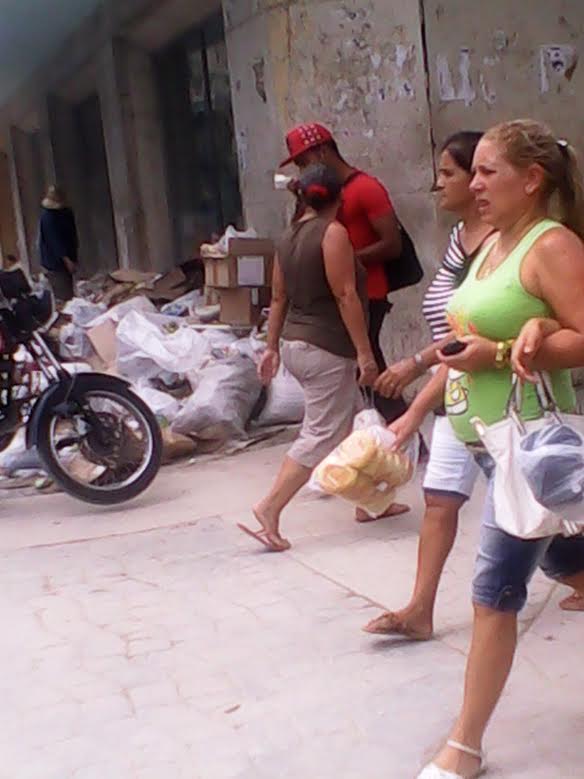 El bulevar de los sueños&nbsp;rotos