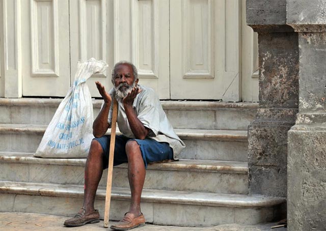 Cuba no es país para viejos (excepto los&nbsp;gobernantes)