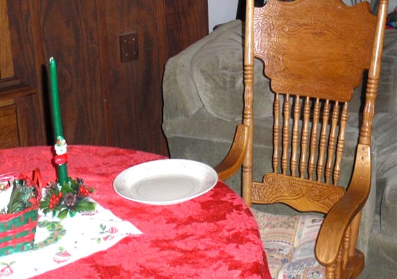 Navidad en el&nbsp;reencuentro