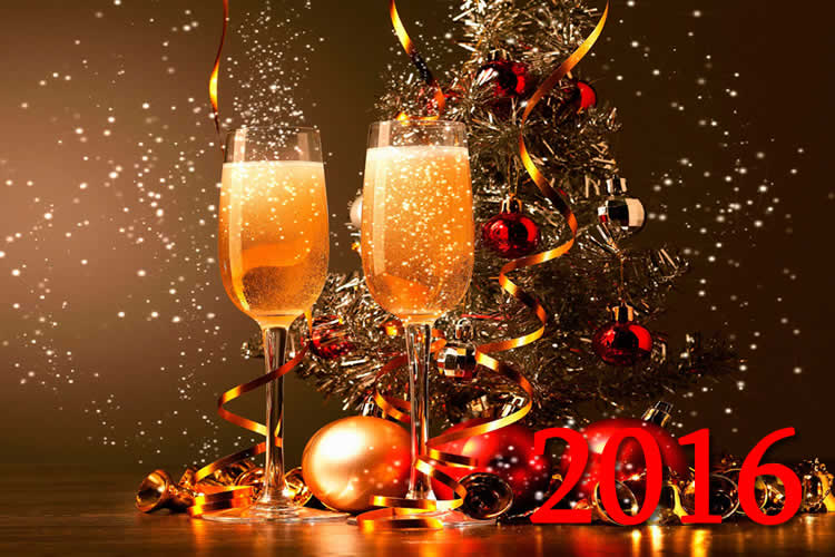 ¡Feliz 2016!