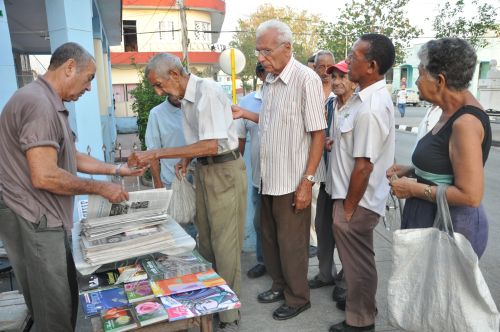 La prensa y la última&nbsp;asamblea