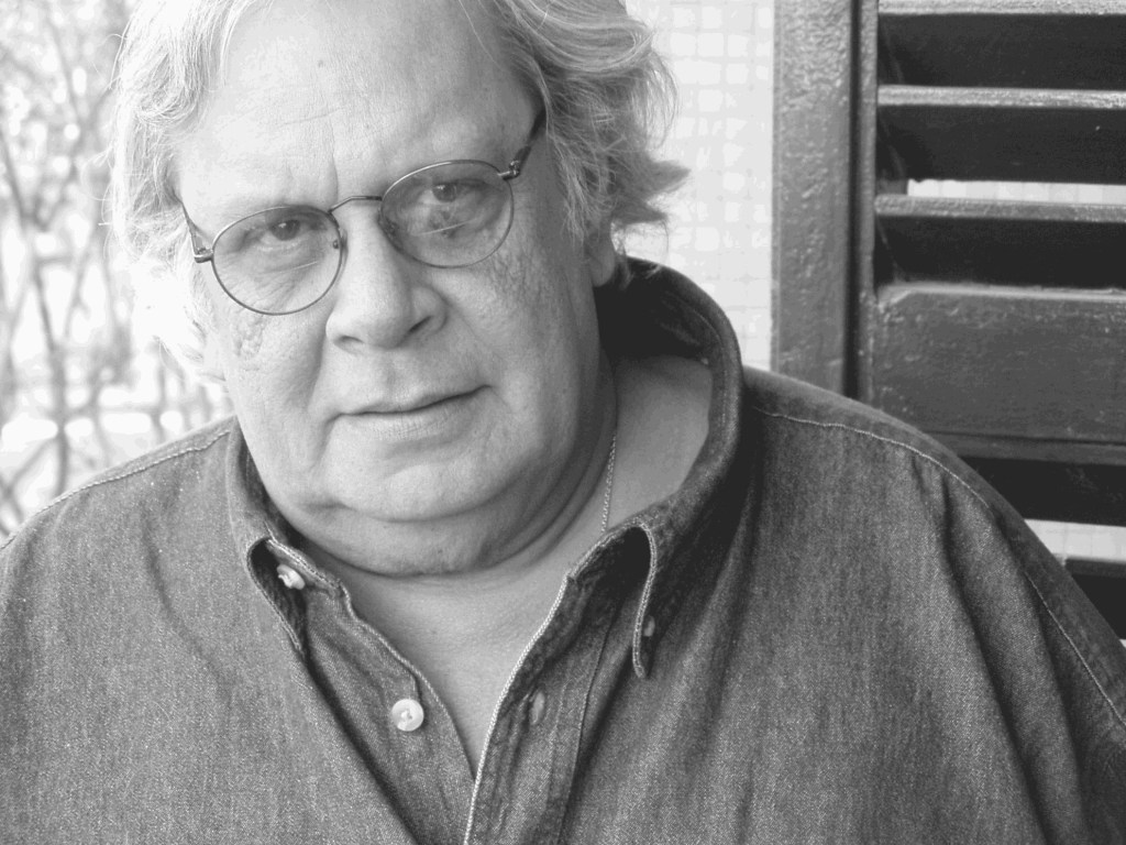 Taller de prensa con Raúl&nbsp;Rivero
