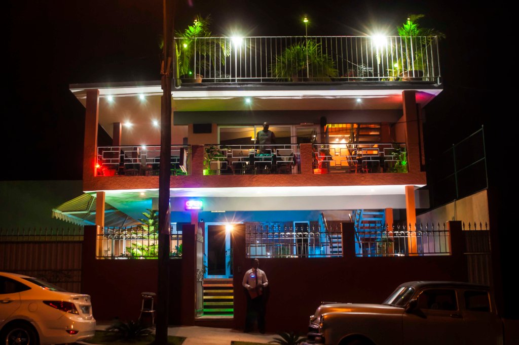 El extravagante mercado inmobiliario cubano