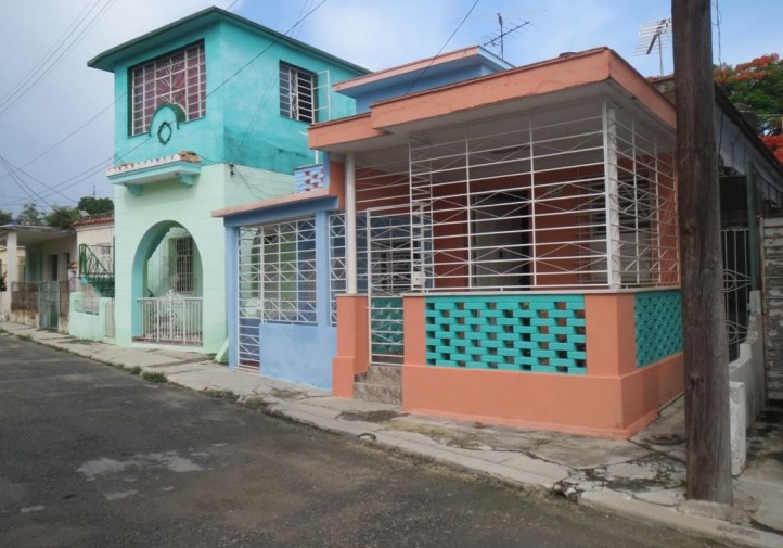La Habana: robos a tutiplén