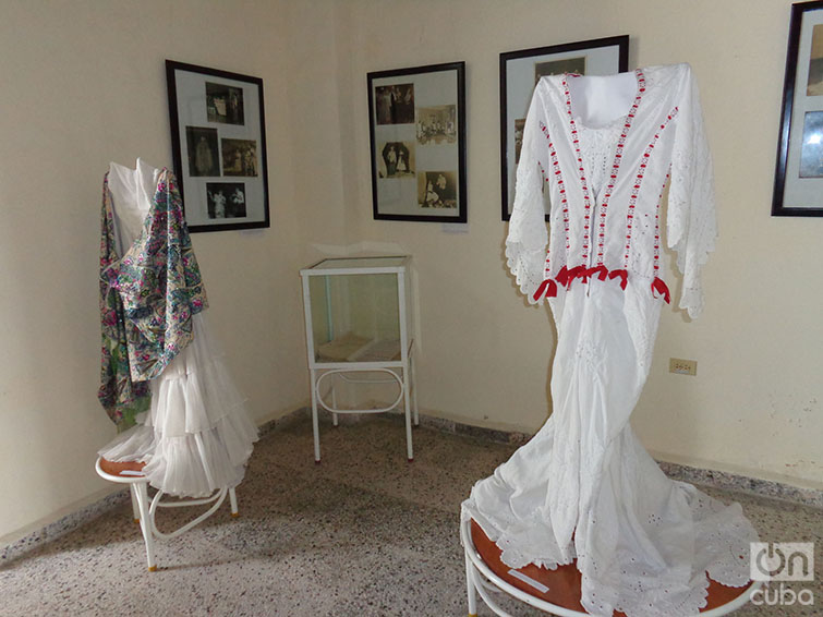 Exposición Rita Montaner