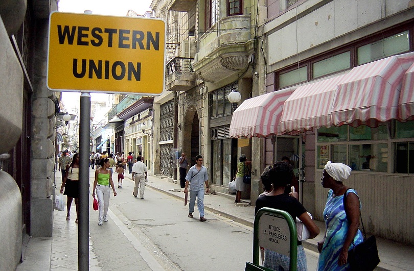 Cuba: tasa cambiaria artificial y gravámenes abusivos