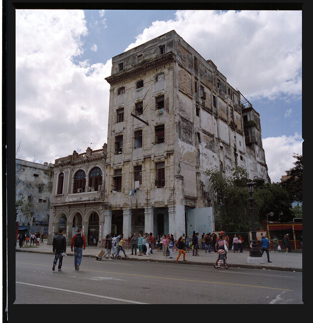 La Habana: una perla sin&nbsp;nácar