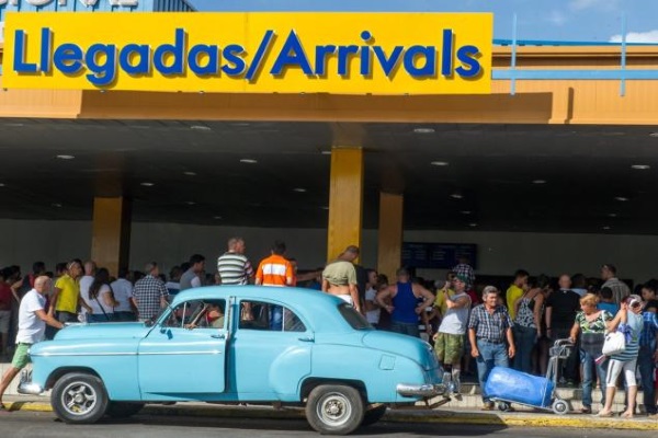 Razones de un viajero para no volver a La&nbsp;Habana