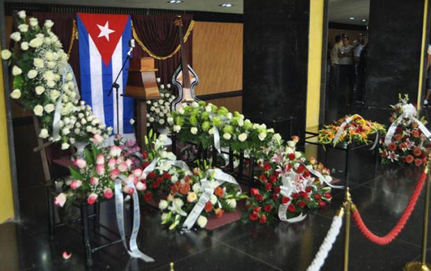 La muerte del maquinista (I)