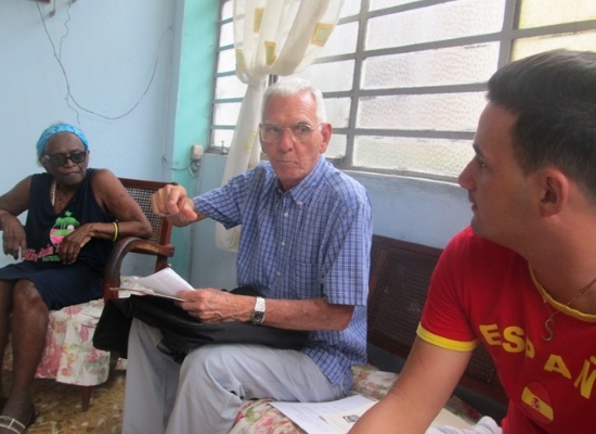 Médico e investigador del&nbsp;béisbol