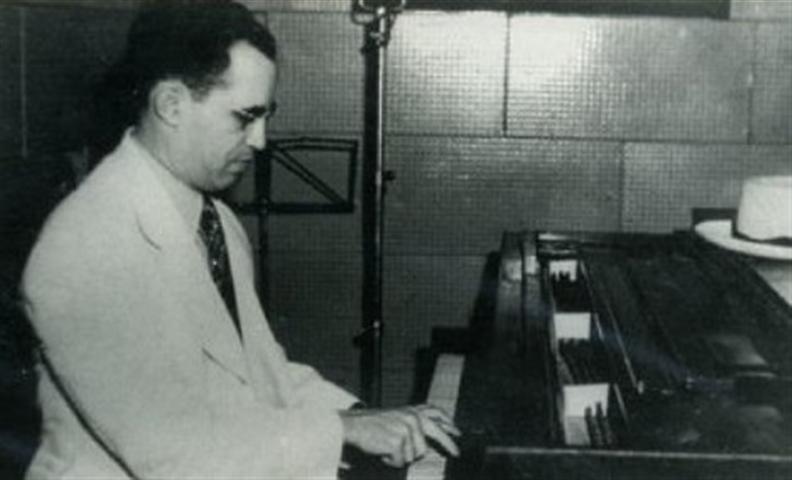 Mi padrino Osvaldo&nbsp;Farrés