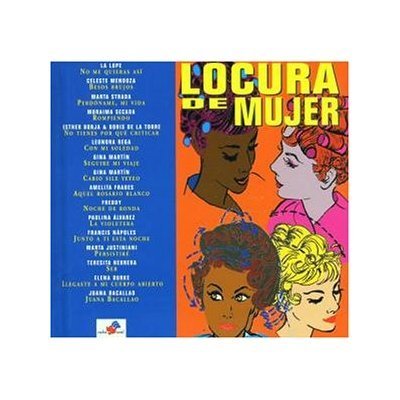 Locura de Mujer&nbsp;(I)