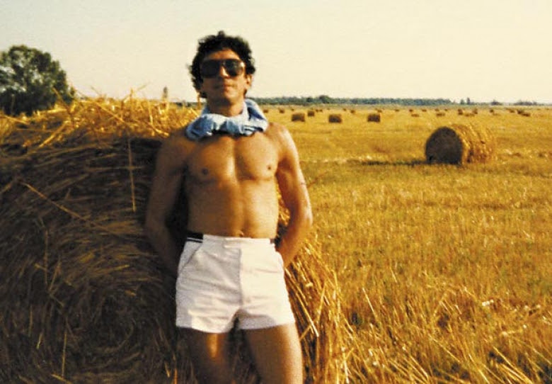Reinaldo Arenas, medio siglo después del alba