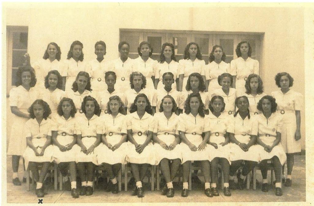 Recordando la Escuela Alfredo M. Aguayo (II y final)