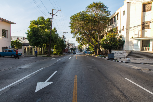 Mi paso por la Escuela Profesional de Comercio de La&nbsp;Habana