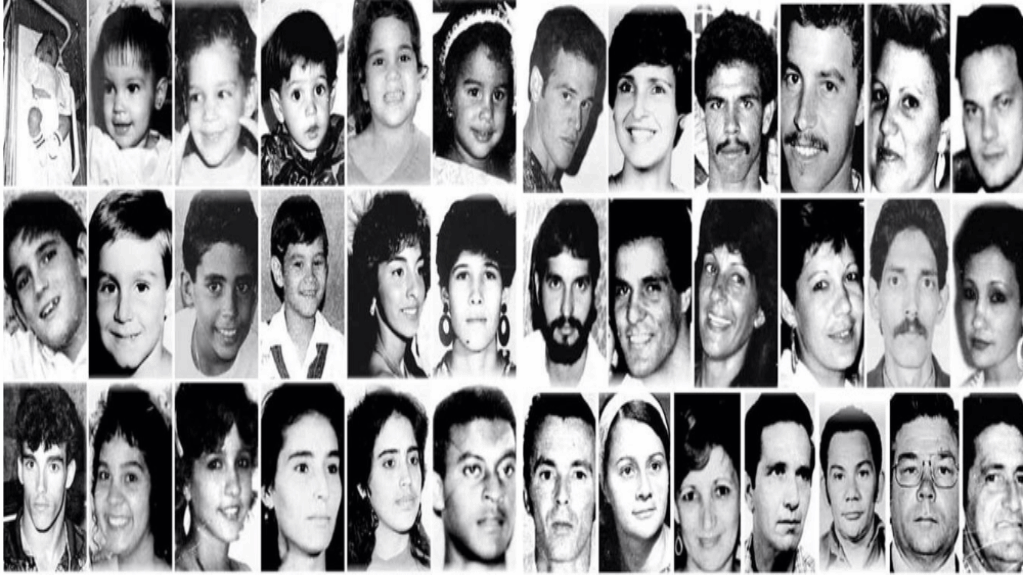 Esperando por la&nbsp;justicia