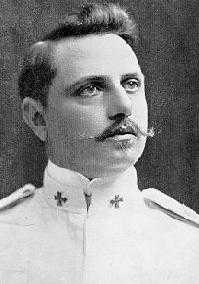 Doctor Arístides Agramonte y Simoni