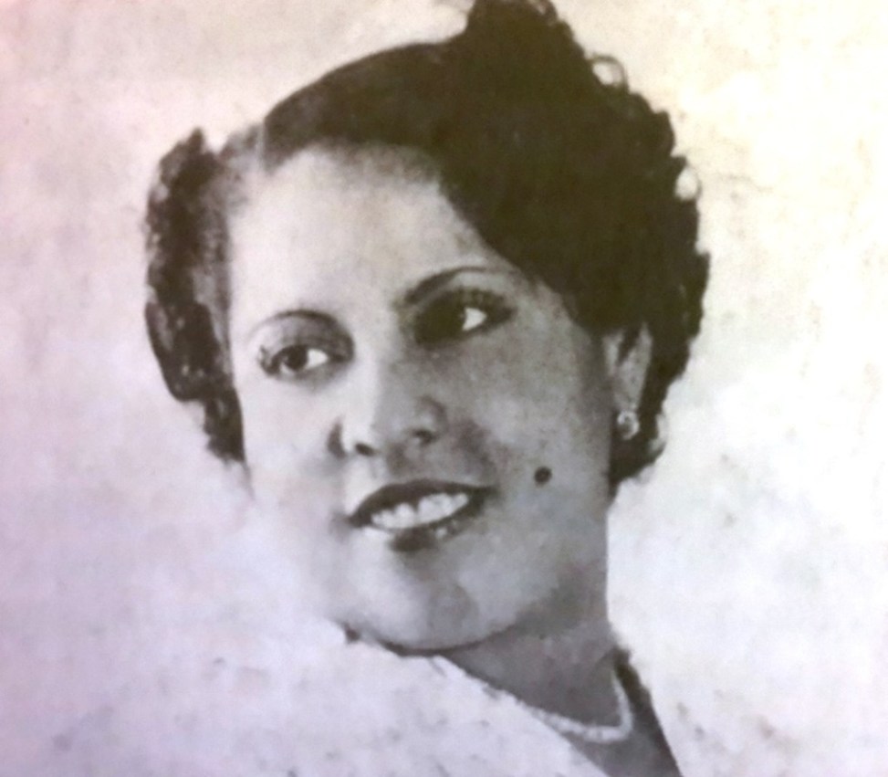 Coralia López