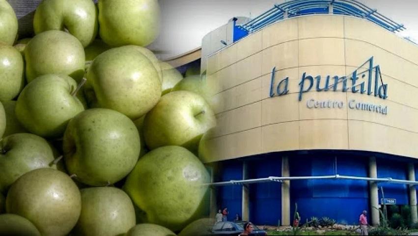 Manzanas, corrupción y&nbsp;castigo