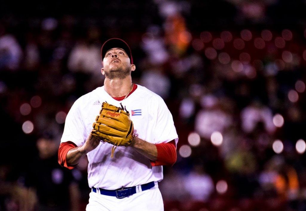 Béisbol cubano: otro año de&nbsp;penumbras