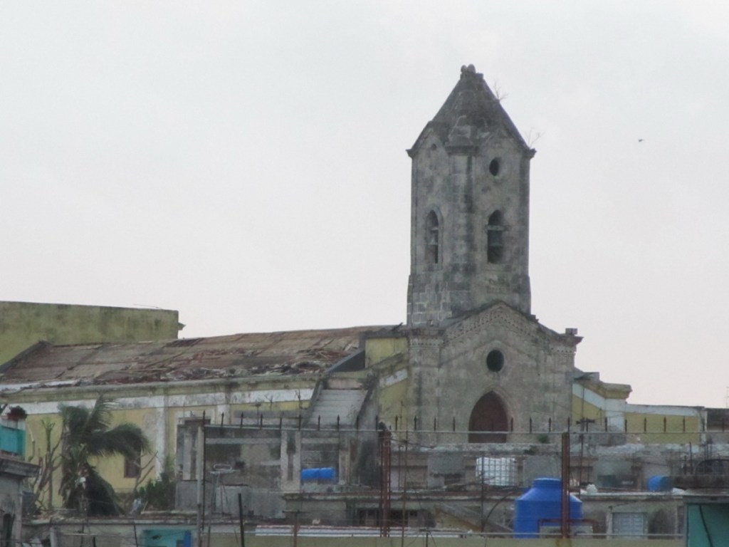La cruz de Jesús del&nbsp;Monte