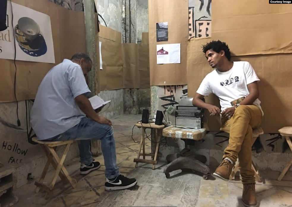 Cuba: Disidentes como monedas de&nbsp;cambio