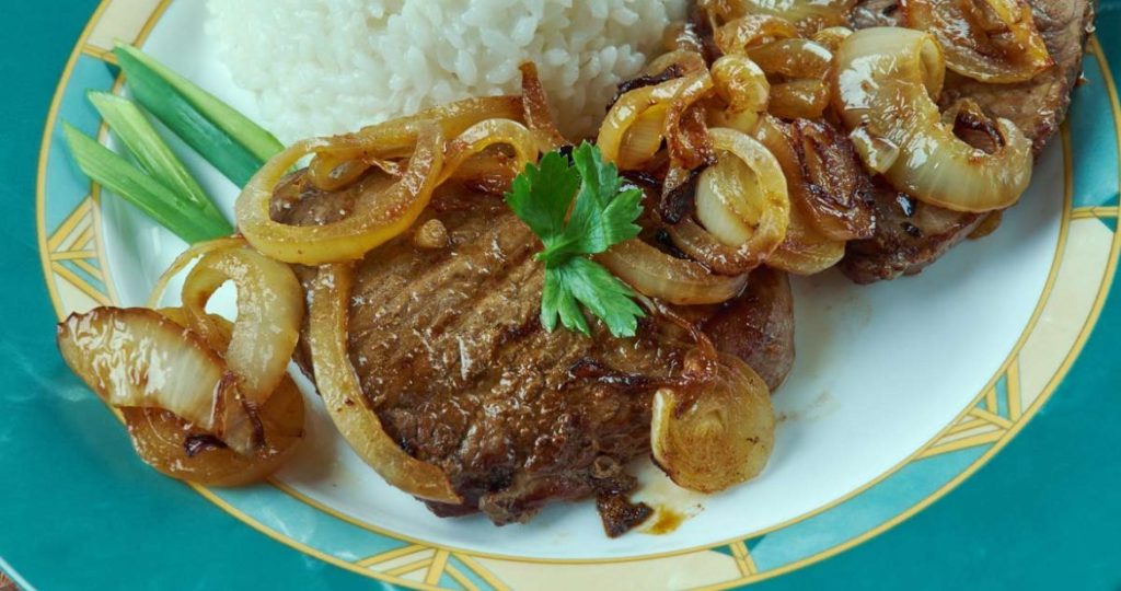 “Hace 31 años que no como bistec de&nbsp;res”