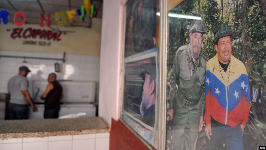 Cuba: defensa y agonía&nbsp;(I)