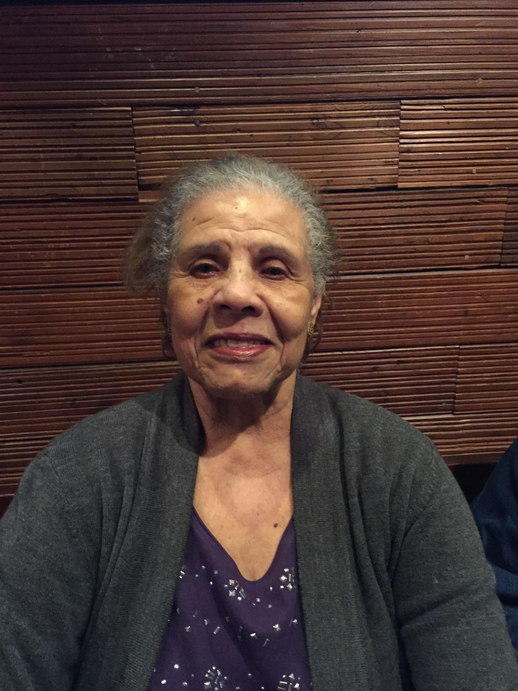 Recordando a Josefa&nbsp;Quintana