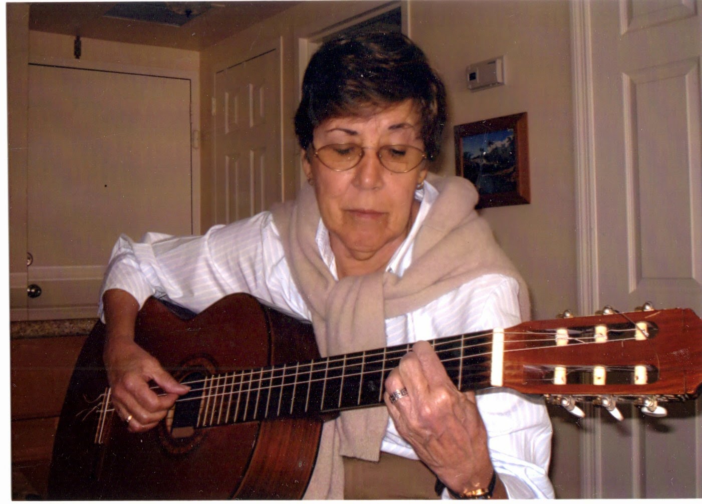 Ela O'Farrill
