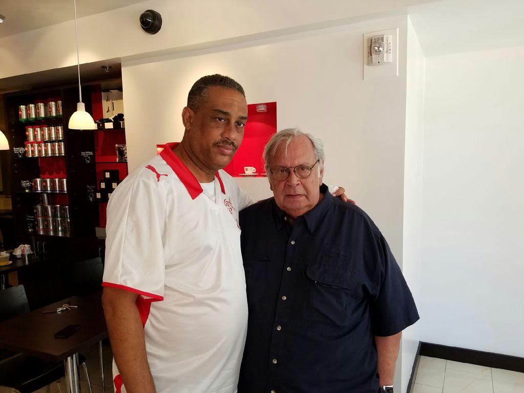 Promesa a Raúl&nbsp;Rivero