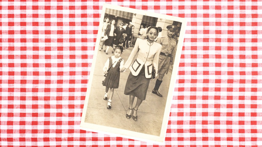 Historia de una&nbsp;foto