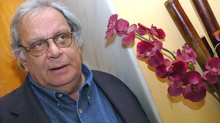 Un año sin Raúl&nbsp;Rivero