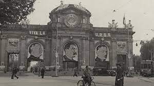 Loar a dictadores y genocidas&nbsp;(II)