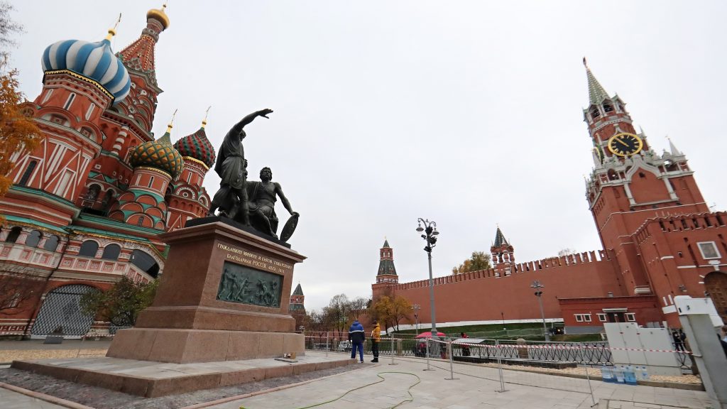El castrismo apuesta por el modelo&nbsp;ruso