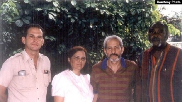 Se buscan líderes opositores en&nbsp;Cuba