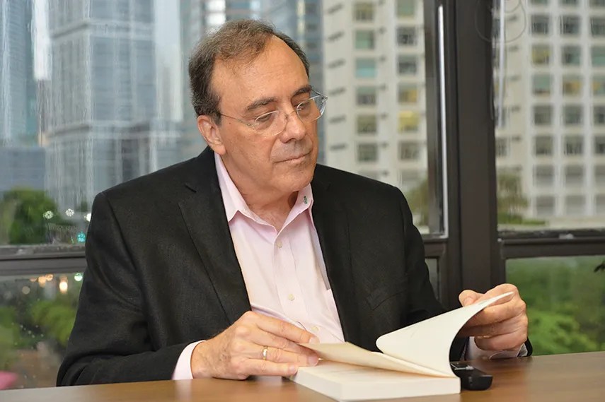 Carlos Alberto, mentor político de disidentes&nbsp;cubanos