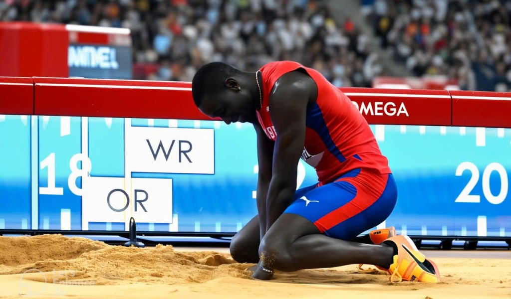 París 2024, el peor desempeño del deporte&nbsp;cubano