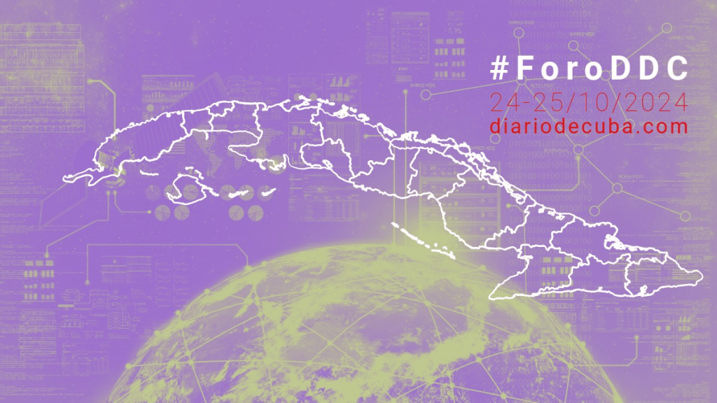 Foro por los 15 años de Diario de&nbsp;Cuba